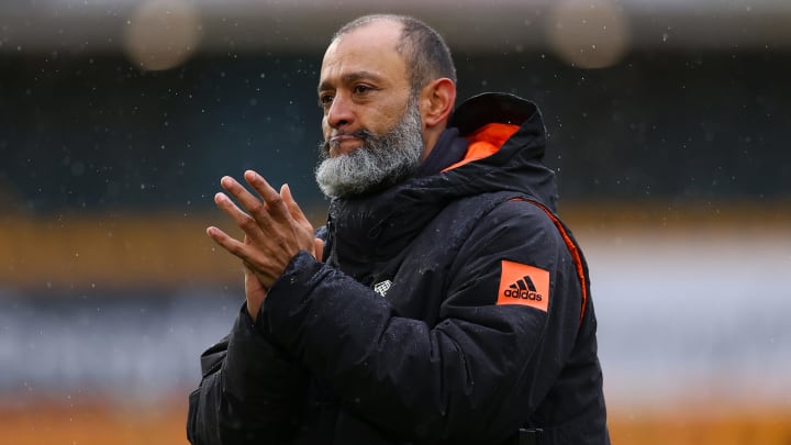 Nuno Espirito Santo tipped to join Fenerbahce after Spurs talks