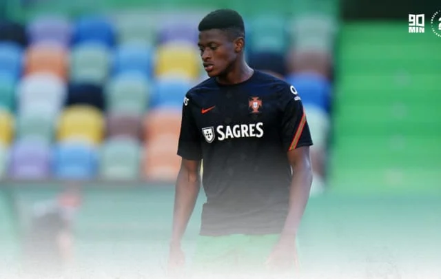 Nuno Mendes agreement looks unlikely