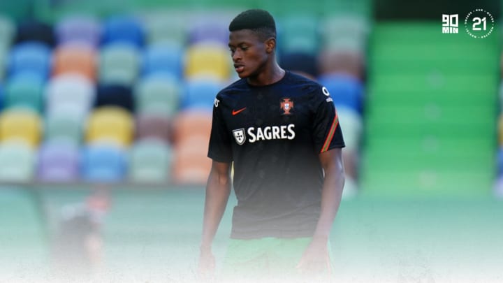 Nuno Mendes agreement looks unlikely