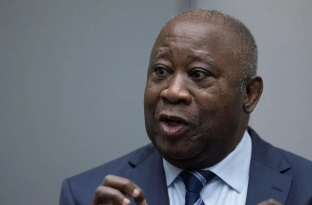 On the front page: Laurent Gbagbo’s return becomes clearer