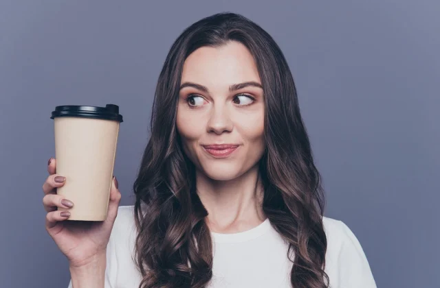One Major Side Effect of Drinking Too Much Caffeine, New Study