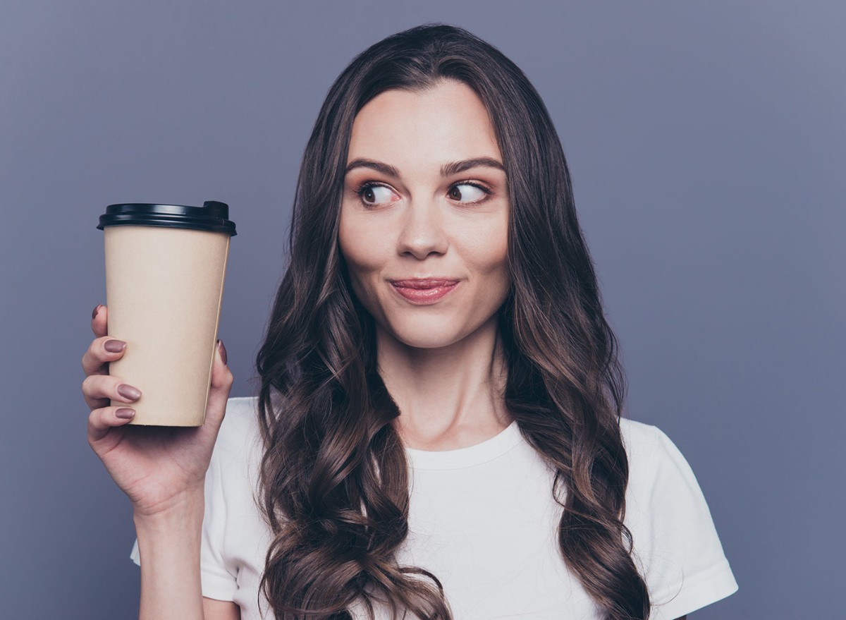 One Major Side Effect of Drinking Too Much Caffeine, New Study