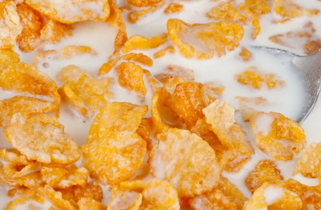 One Major Side Effect of Eating Too Much Cereal, Says Science