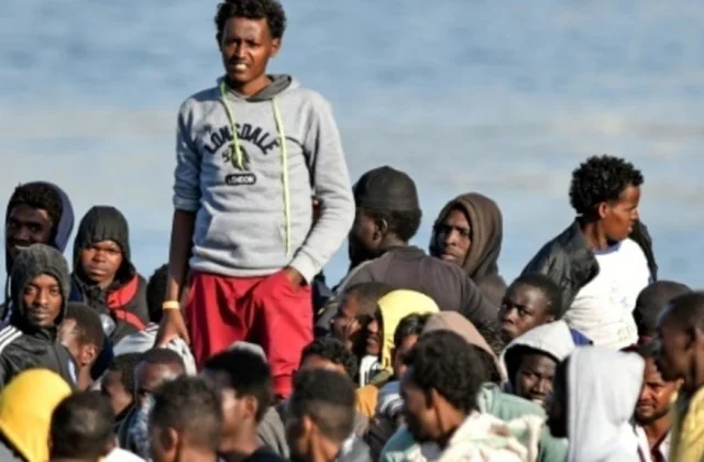 One of the largest migrant smugglers from