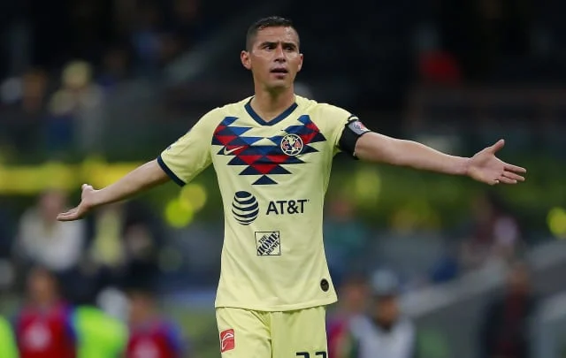 Paul Aguilar close to moving