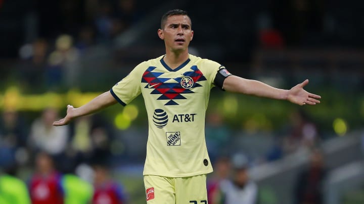Paul Aguilar close to moving