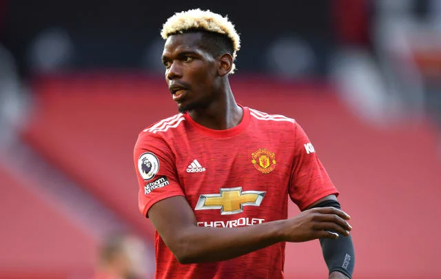 Paul Pogba makes Man Utd a very attractive club for potential signings