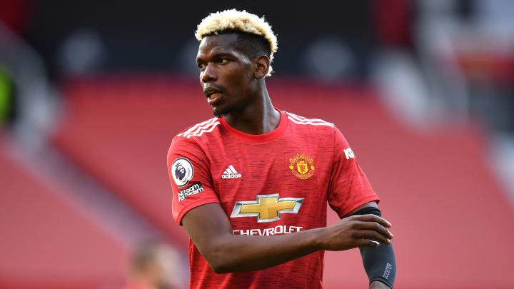 Paul Pogba makes Man Utd a very attractive club for potential signings