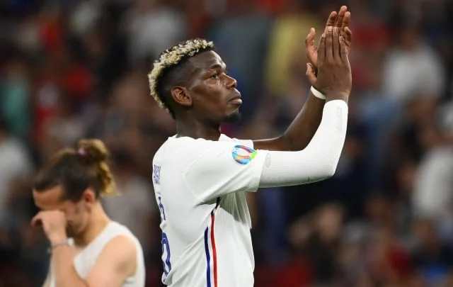 Paul Pogba reminds the world how good he really is