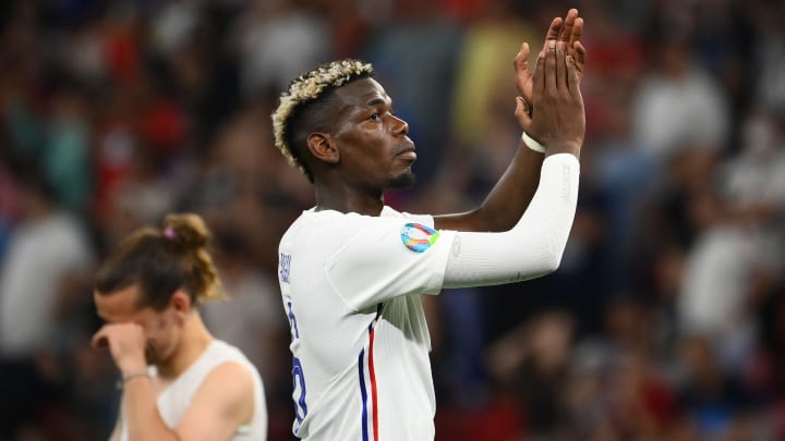 Paul Pogba reminds the world how good he really is
