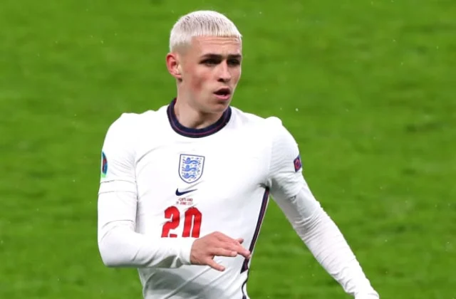 Phil Foden and Mason Mount can be recalled for England against Germany