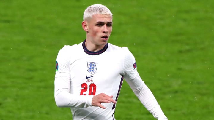 Phil Foden and Mason Mount can be recalled for England against Germany