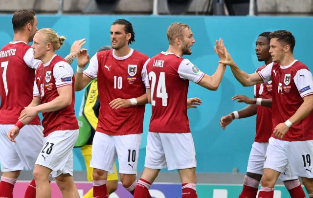 Player ratings that Foda’s men qualify for