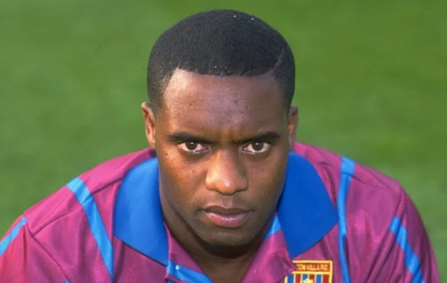 Police convicted of murder after Dalian Atkinson’s death in 2016