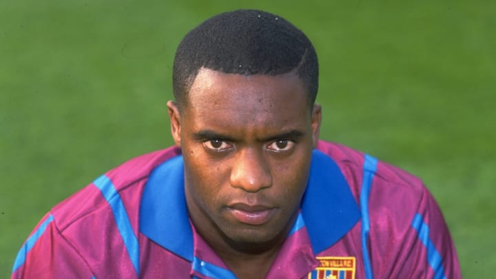 Police convicted of murder after Dalian Atkinson’s death in 2016