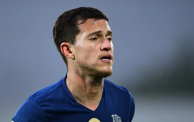 Porto expects a strategy for Otavio