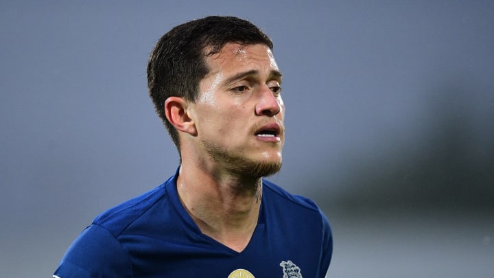Porto expects a strategy for Otavio
