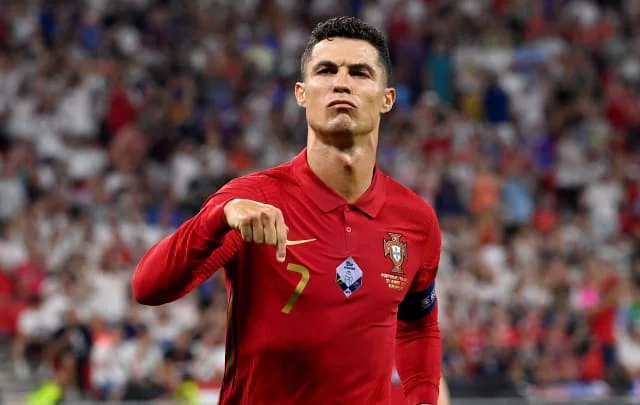 Portugal 2-2 France: Player ratings from Budapest