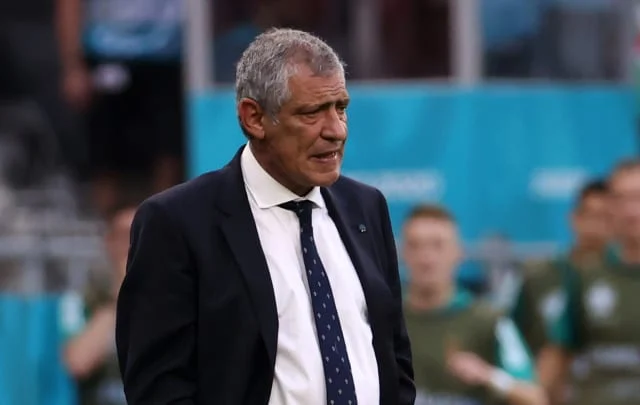 Portugal predicted line-up against Germany