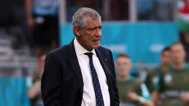 Portugal predicted line-up against Germany