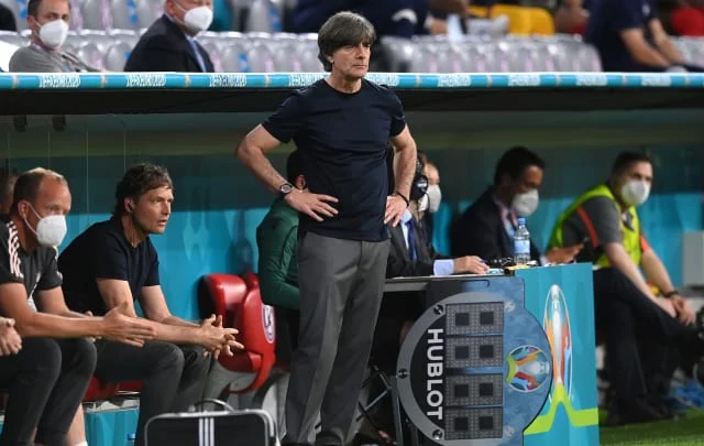 Portugal vs Germany: TV channel, livestream, team news and prediction