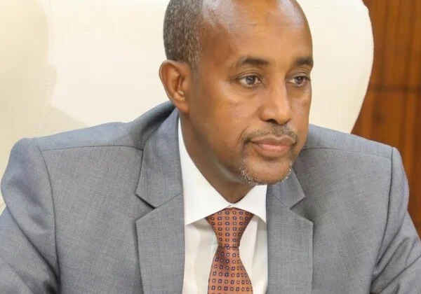 Prime Minister Roble summons state leaders ahead of Somalia election