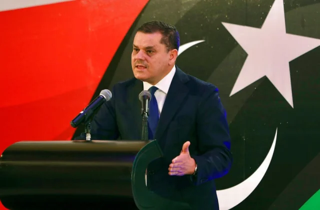 Prime Minister under pressure to appoint one