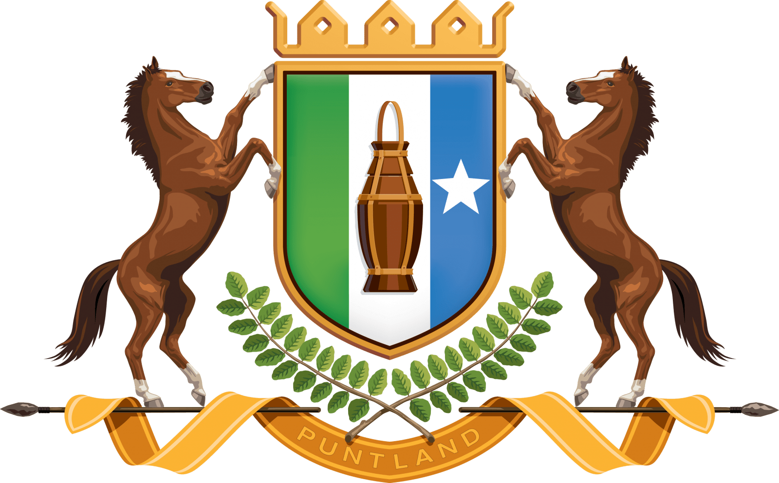 Puntland oo meel-marisay xeer dood badan dhaliyay oo la xiri…