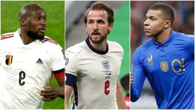 QIIMAYN: Fursadda Uu Waddan Walba U Haysto Ku Guuleysiga EURO 2020 Oo