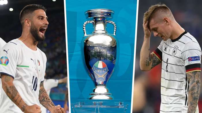 QIIMAYN: Kulamadii Koowaad Ee EURO 2020 Oo Soo Dhamaaday Iyo Qiimayn