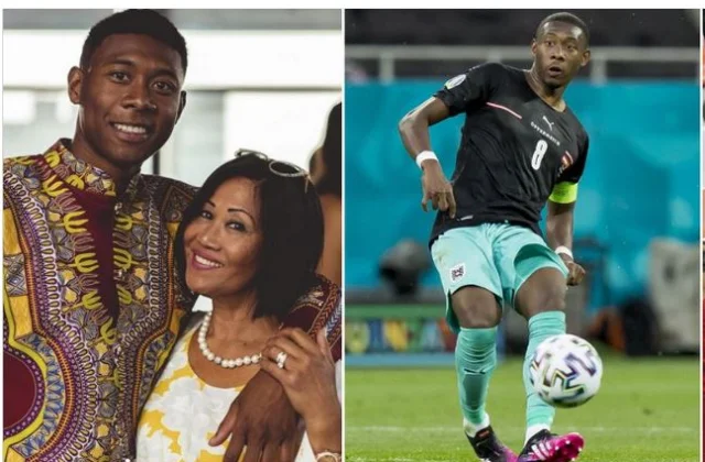 QISO CAJIIB AH: Aabihii Waa Amiir Nigeria Ah, Hooyadiina Waa