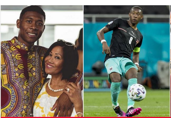QISO CAJIIB AH: Aabihii Waa Amiir Nigeria Ah, Hooyadiina Waa