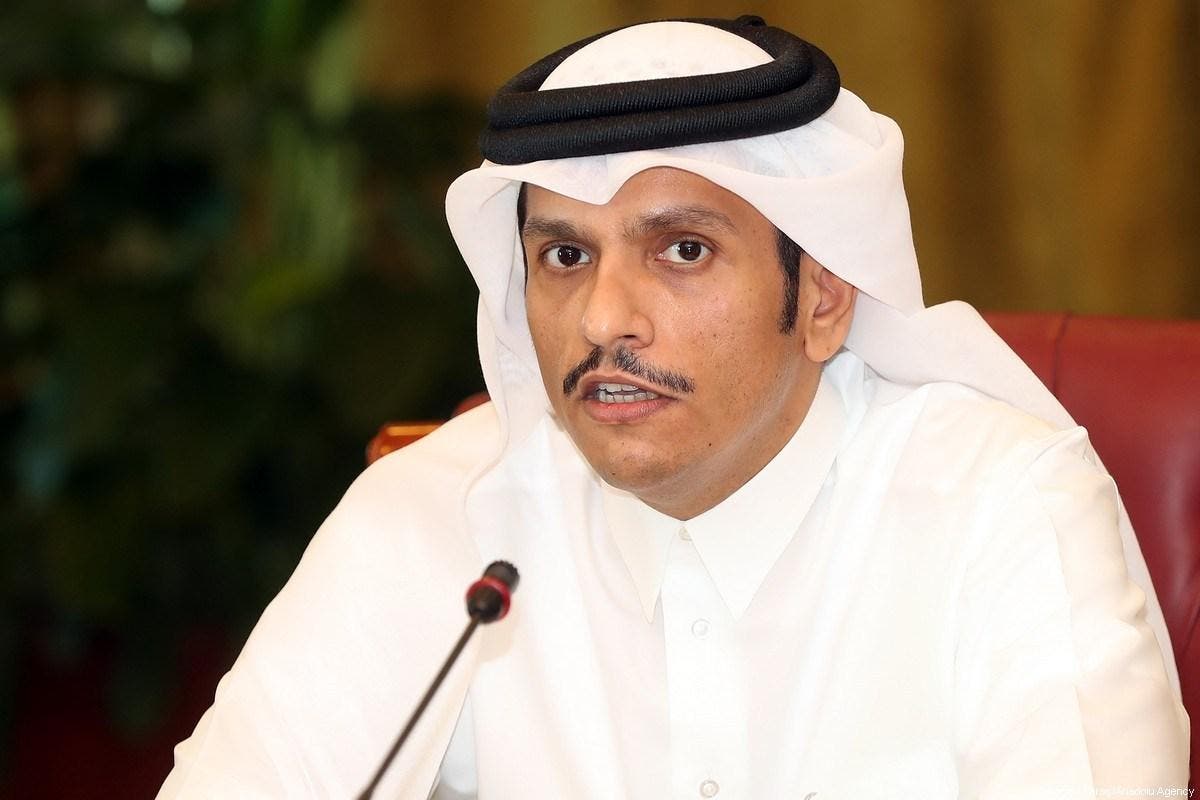 Qatar oo war kasoo saartay weerar ka dhacay Muqdisho – Caasi…