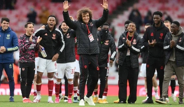 RASMI: Arsenal Oo Shaacisay Magacyada SAGAAL Ciyaartoy Oo Ay Fasaxday