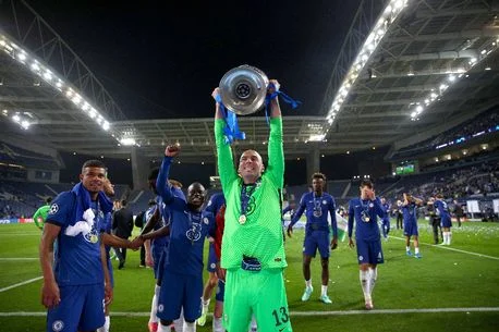 RASMI: Chelsea Oo Xaqiijisay Laba Xiddig Oo Ka Tegay Kaddib Saddex