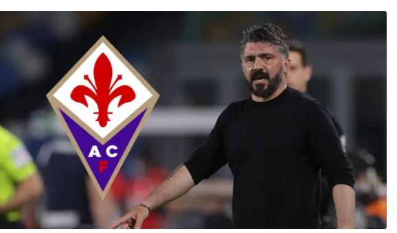 RASMI: Gennaro Gattuso Oo Iska Casilay Fiorentina Oo 22 Maalmood Ka