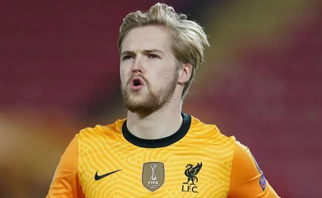 RASMI: Liverpool Oo Ku Dhawaaqday Heshiiska Xiddig Mustaqbal Weyn Leh