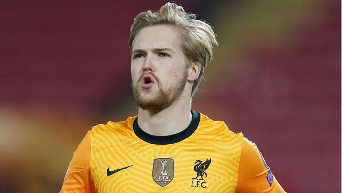 RASMI: Liverpool Oo Ku Dhawaaqday Heshiiska Xiddig Mustaqbal Weyn Leh