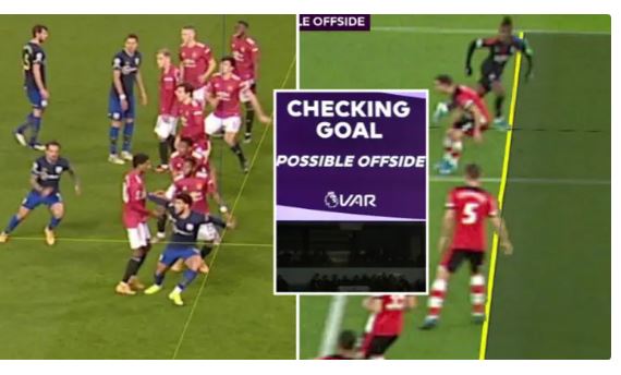 RASMI: Premier League Oo Xaqiijiyey In La Joojiyey Adeegsiga Go’aamada