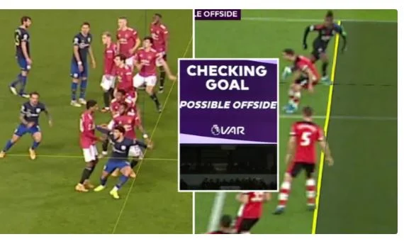 RASMI: Premier League Oo Xaqiijiyey In La Joojiyey Adeegsiga Go’aamada