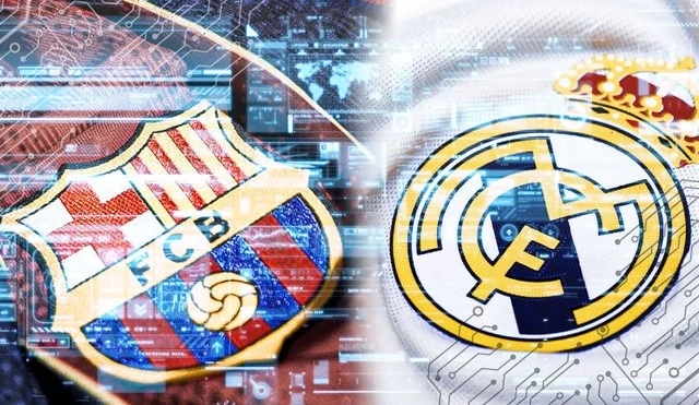 RASMI: Waqtiga Ay Ciyaarayaan Barcelona vs Real Madrid Kulamadooda