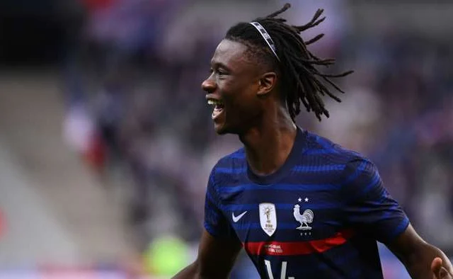 RASMI: Xulka Qaranka France Ee Ka Qayb-gelaya Tokyo Olympics Oo Lagu