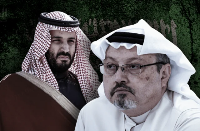 Raggii dilay suxufi Jamal Khashoggi oo la ogaaday in lagu so…
