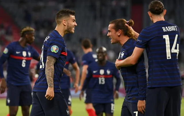 Ranking every team after matchday one
