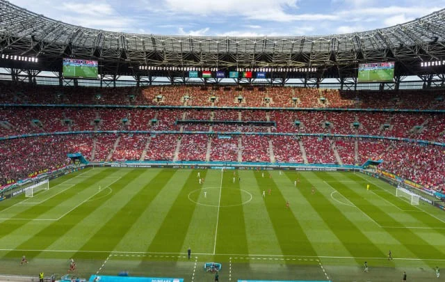Rate MLS players in Euro 2020