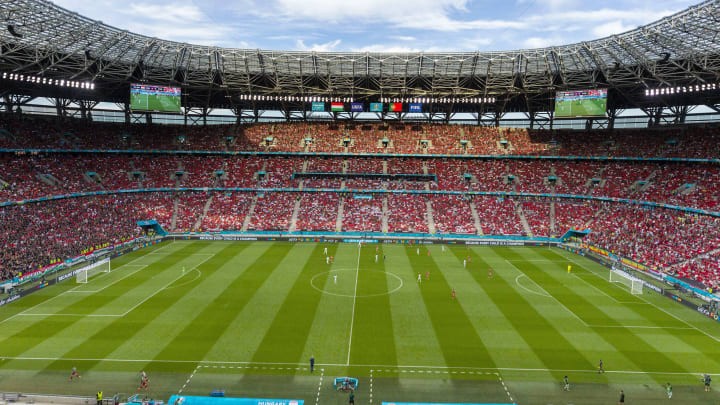 Rate MLS players in Euro 2020