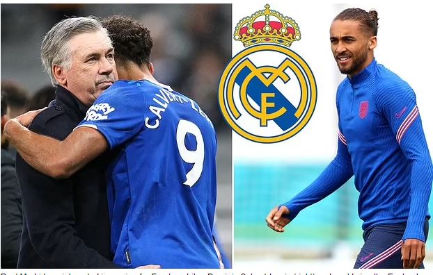 Real Madrid Oo Heshay Dhaliye Dabiici Ah, Ancelotti Oo Xeelad