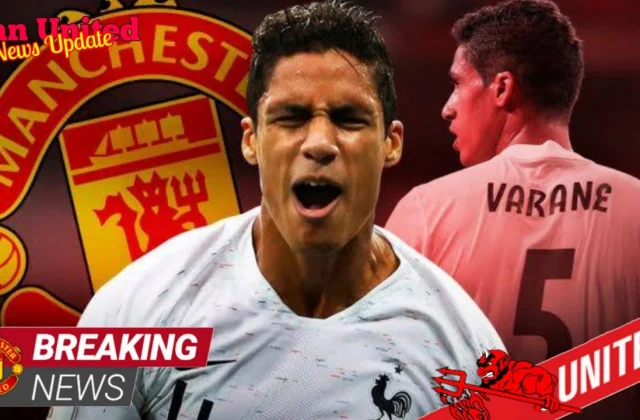 Real Madrid Oo Rumaysan In Manchester United Mar Horeba Heshiis La