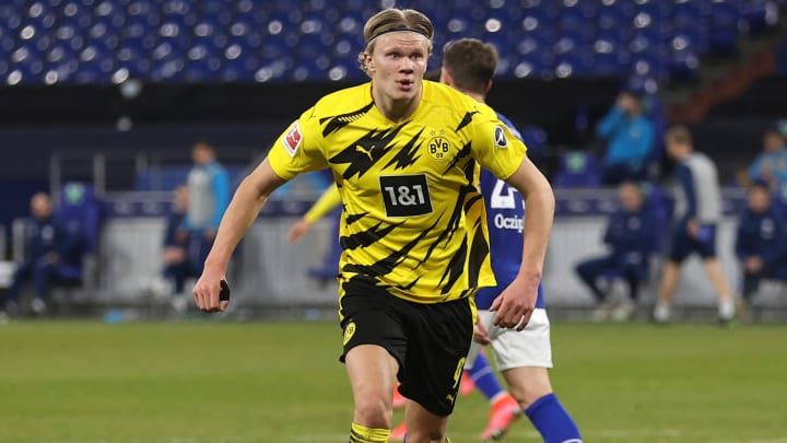 Real Madrid broadcasts news: Haaland accepts personal terms