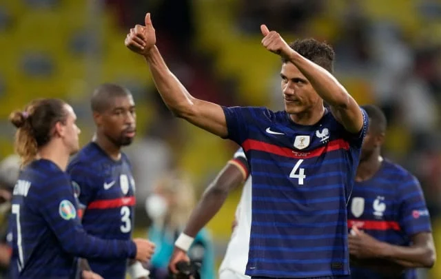 Real Madrid transfer news: Varane offered new deal